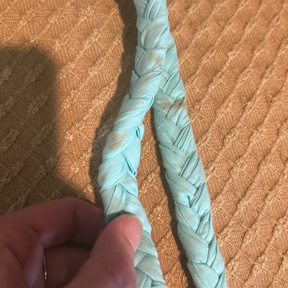 RHODE Ella Mini Dress - Picture 10 of 10